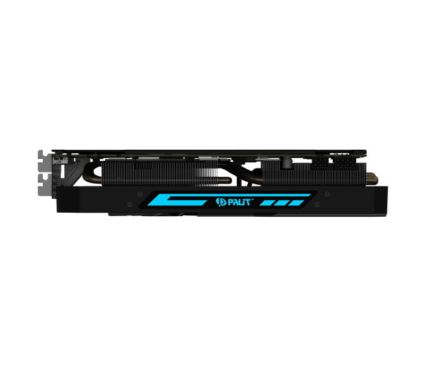 Palit GeForce GTX 1070 Ti Super JetStream 8GB GDDR5 - 350137 - zdjęcie 7